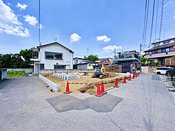 川口市大字安行領根岸(全2区画)B区画