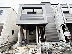 戸田市喜沢南(全2棟)　1号棟