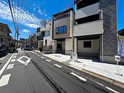 さいたま市浦和区領家23期(全2棟)1号棟)1号棟