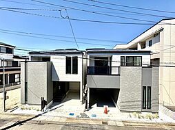 戸田市下戸田2丁目（全6棟）2号棟