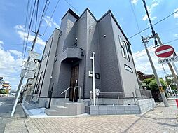 川口市芝2丁目の新築戸建て