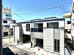 戸田市下戸田2丁目（全6棟）3号棟