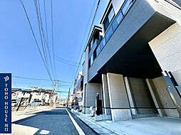 戸田市下戸田2丁目（全6棟）4号棟