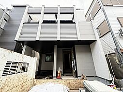 戸田市喜沢南(全2棟)　2号棟