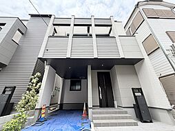 戸田市喜沢南(全2棟) 2号棟
