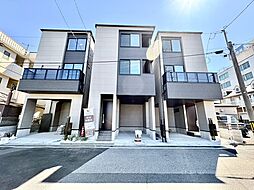 戸田市下戸田2丁目（全6棟）5号棟