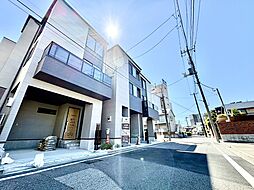 戸田市下戸田2丁目（全6棟）6号棟