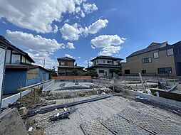 北葛飾郡松伏13期（全2棟）2号棟