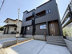 さいたま市北区植竹町1丁目(全2棟)1号棟