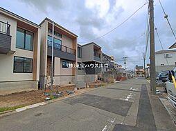 八潮市八潮6丁目(全3棟)2号棟