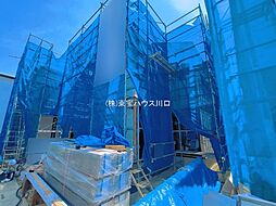 さいたま市緑区大字三室