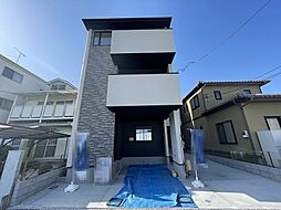 さいたま市浦和区常盤8期（全2棟）2号棟