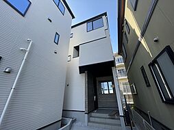 さいたま市浦和区常盤8期（全2棟）1号棟