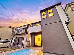 川口市坂下町2丁目(全1棟)
