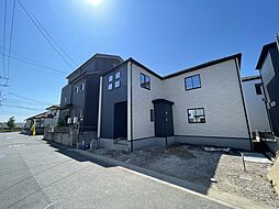 草加市青柳28期(全5棟)2号棟