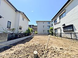 さいたま市南区四谷2丁目(全1区画)