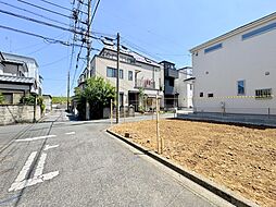 川口市上青木第2期（全1区画）