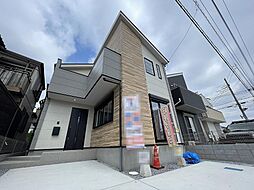 越谷市大沢15期(全1棟)