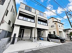 川口市上青木西4丁目(全2棟）2号棟