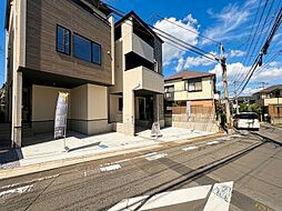 さいたま市浦和区領家23期(全2棟)2号棟)1号棟