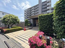 オーベル川口青木町公園