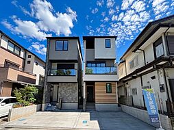 さいたま市浦和区本太12期(全2棟)2号棟