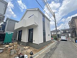 越谷市蒲生3丁目(全2棟)A号棟