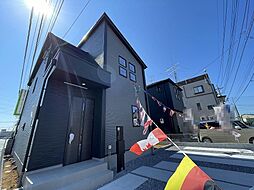 草加市青柳30期（全2棟）1号棟