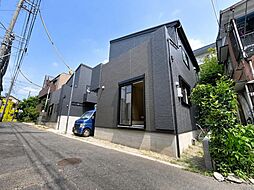 戸田市下前2丁目(全2棟)2号棟