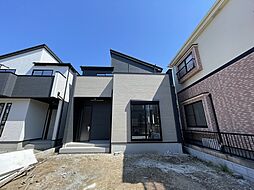 草加市青柳28期(全5棟)3号棟