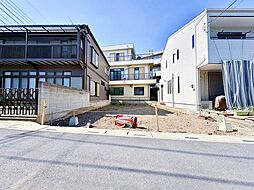 川口市青木3丁目（全1区画）