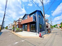 さいたま市 中央区八王子1期(全1棟)