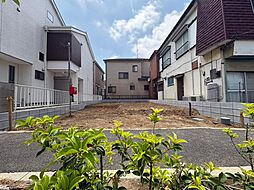 川口市在家町第2(全1棟)