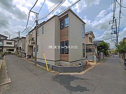 さいたま市浦和区瀬ヶ崎1丁目(全1棟)