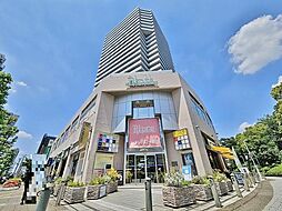 リプレ川口一番街6号棟