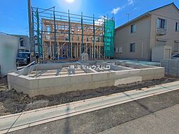 草加市吉町２丁目