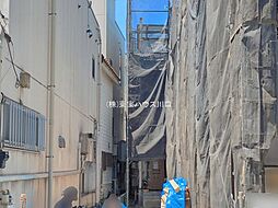 足立区千住元町
