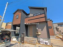 上尾市浅間台２丁目