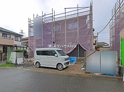 白岡市彦兵衛の一戸建て