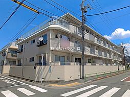 大洋中村橋マンション