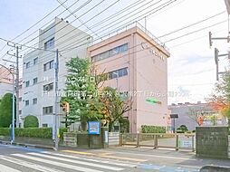 戸田市喜沢南２丁目