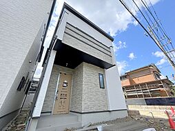 戸田市川岸3丁目（全3棟）B号棟