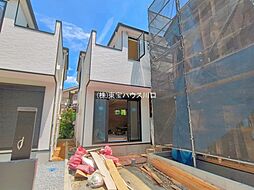 さいたま市 岩槻区諏訪2期(全4棟)2号棟