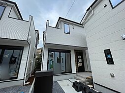 さいたま市 岩槻区諏訪2期(全4棟)2号棟
