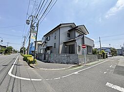 川口市北園町9期（全2区画）1号地
