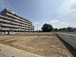岩槻区南平野2丁目の売地(全5区画)B区画