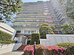 グリーンパーク鳩ヶ谷Ｂ棟