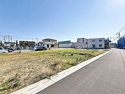 草加市金明町(全14棟)　10区画
