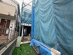 川口市南鳩ヶ谷2丁目(全6棟)1号棟