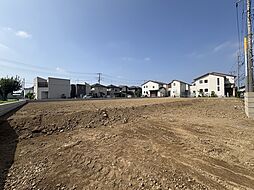 岩槻区南平野2丁目の売地(全5区画)E区画